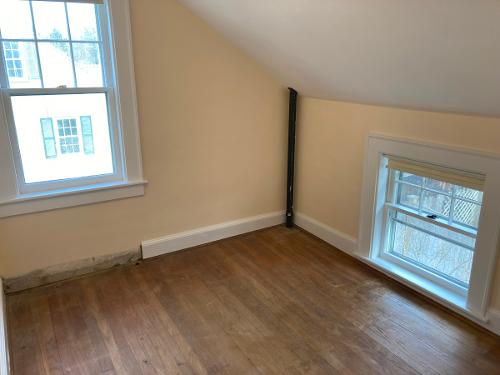 Mark Barry Painting Greenfield