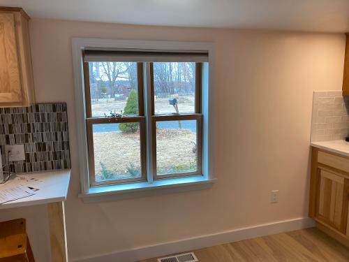 Mark Barry Painting Easthampton