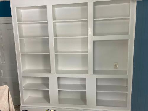 Mark Barry Painting Greenfield