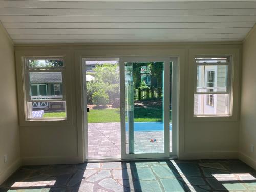 Mark Barry Painting Greenfield