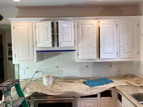 IMG 1151 - Deerfield Kitchen Cabinets Mark Barry