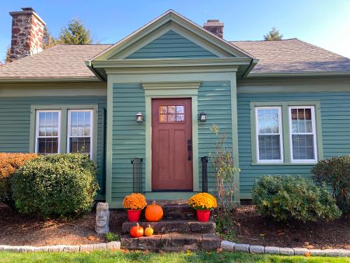 IMG 2808 - Exterior Painting Greenfield MA Mark Barry