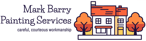 mark barry painting services